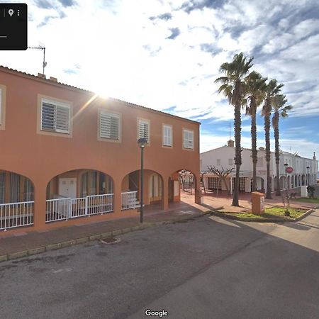 Apartamento Marlayo Cala Blanca  Exterior photo