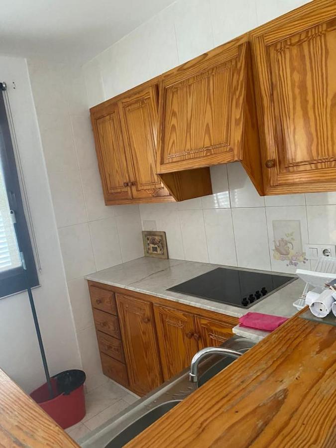 Apartamento Marlayo Cala Blanca  Exterior photo