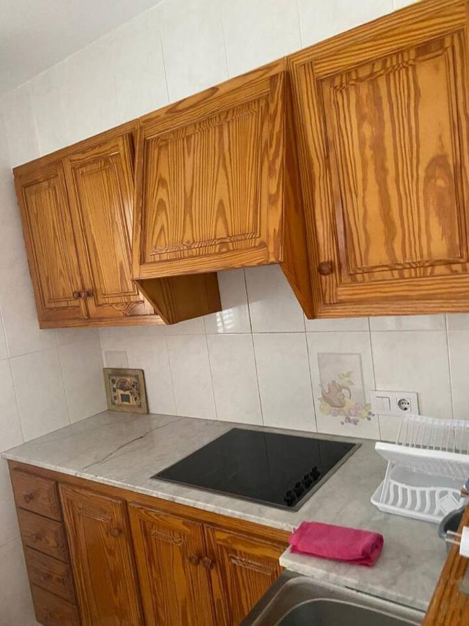 Apartamento Marlayo Cala Blanca  Exterior photo