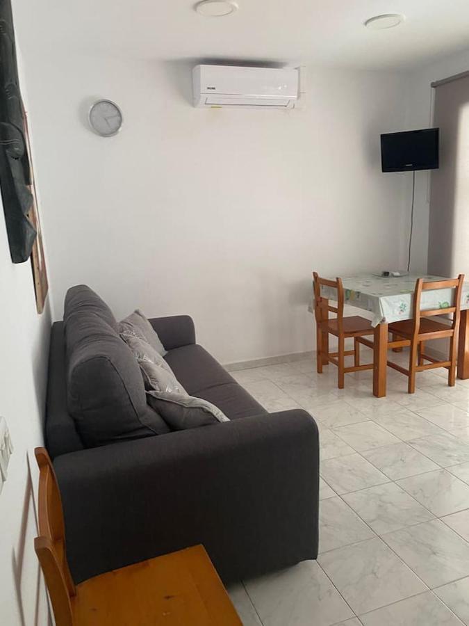 Apartamento Marlayo Cala Blanca  Exterior photo