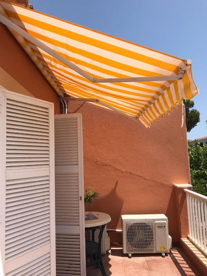 Apartamento Marlayo Cala Blanca  Exterior photo