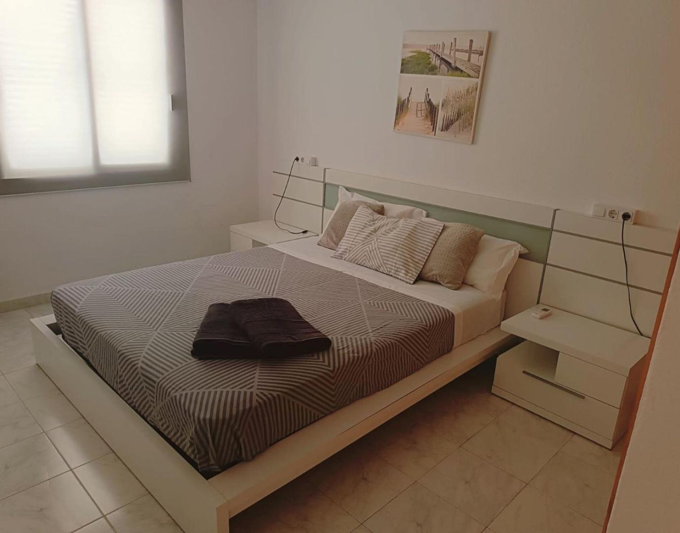 Apartamento Marlayo Cala Blanca  Exterior photo